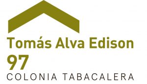 Tomas Alva Edison 97