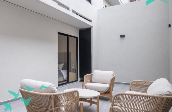 PD Arrow_SR21 - 110 Terraza