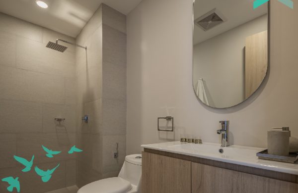 PD Arrow_SR21 - 608 Baño 2