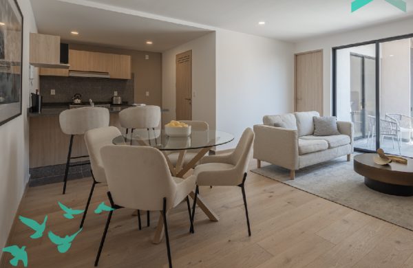 PD Arrow_SR21 - 608 Sala Comedor 1