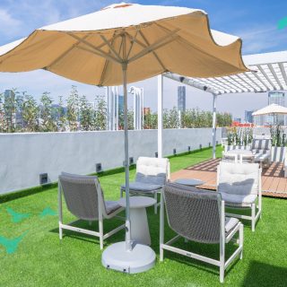 Fotos + arrow_VR Roof Garden - 5