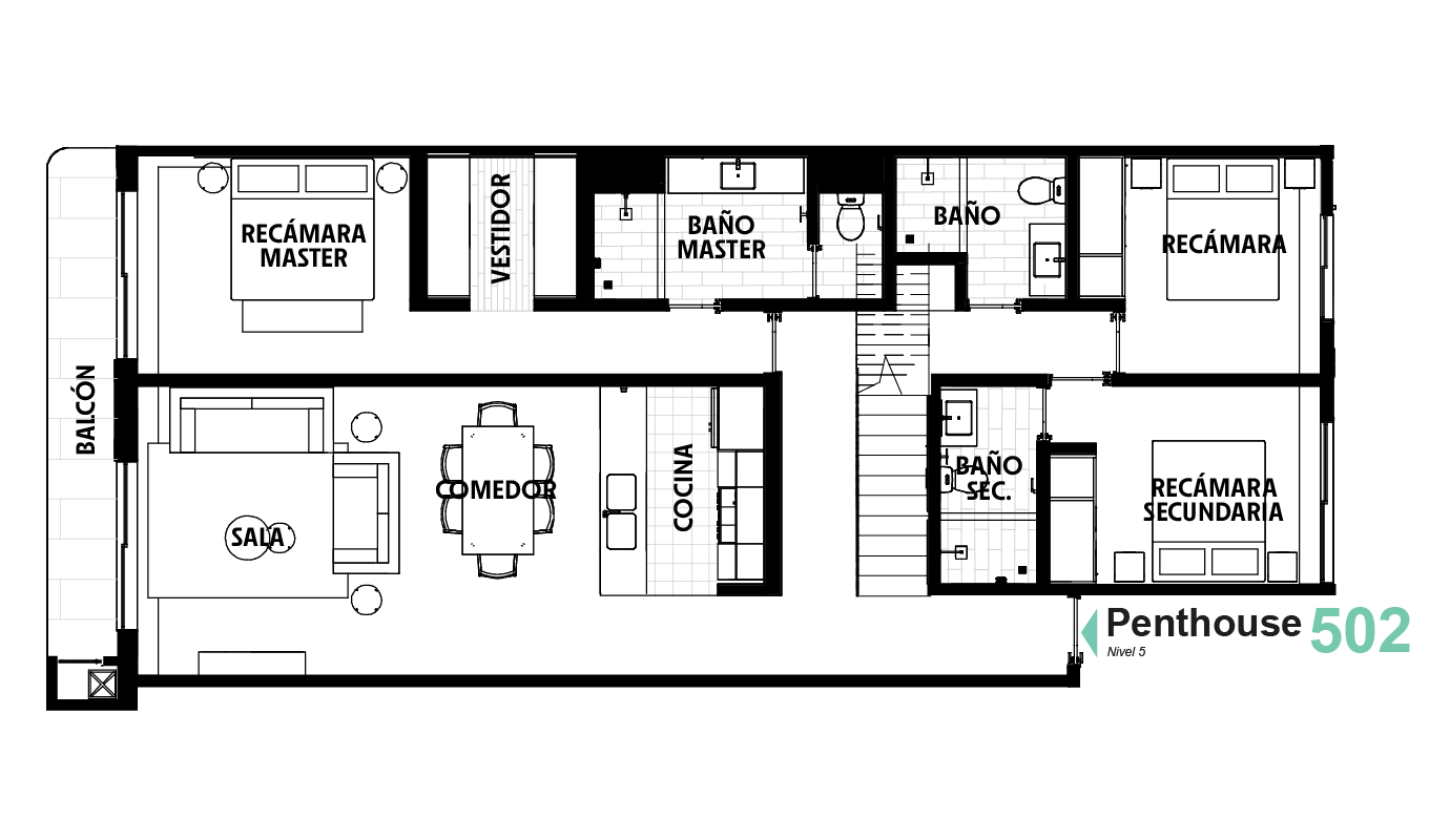 Col410 - PH 502 (TA)-100