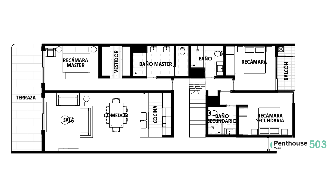 Col410 - PH 503 (TA)-100