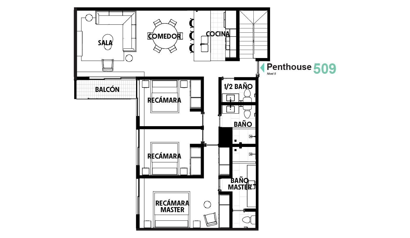 Col410 - PH 509 (TB)-100