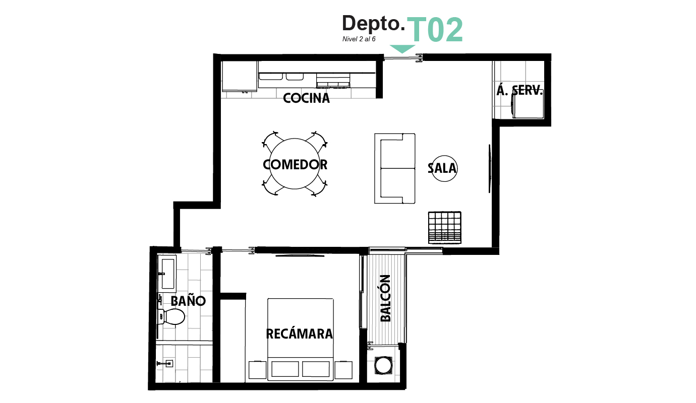 SR15_SR15 - Depto T02