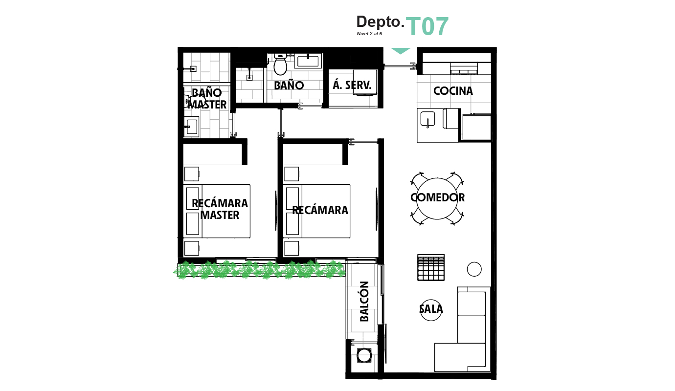 SR15_SR15 - Depto T07