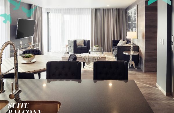 Arrow_RD2 - Suite Balcony 3