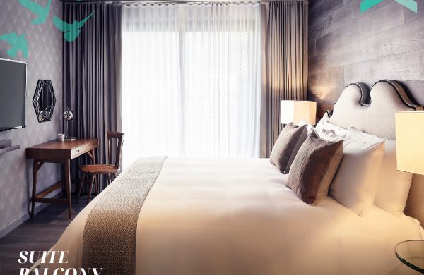 Arrow_RD2 - Suite Balcony 4