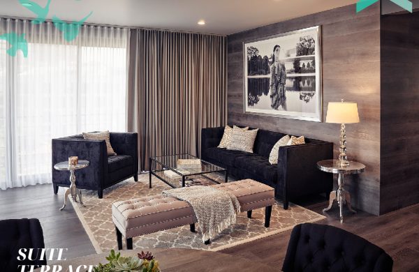 Arrow_RD2 - Suite Terrace 2