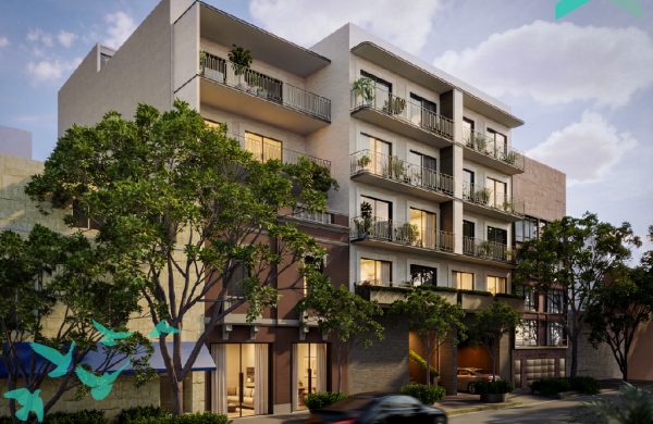 Renders_Col410 - New Fachada 2