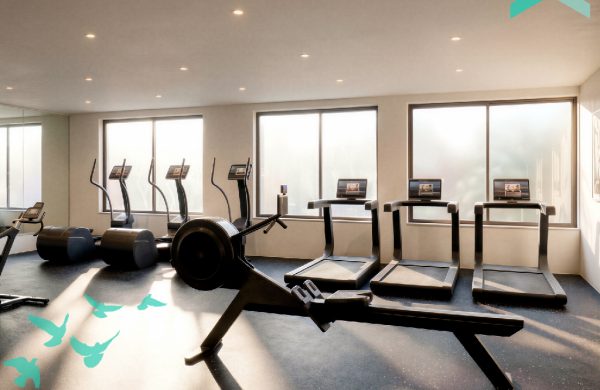 Renders + arrow SR15_Gym 1