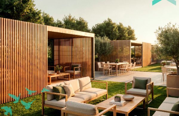 Renders + arrow SR15_Roof Garden 2