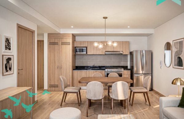 Renders + arrow SR15_T05 Sala - Comedor-13