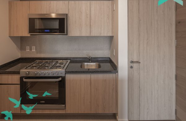 Fotos_Coah34 - Depto 502 - Cocina 2