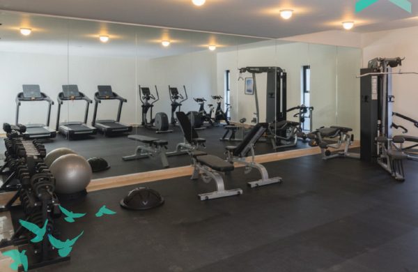 Fotos_Coah34 - Gym 2