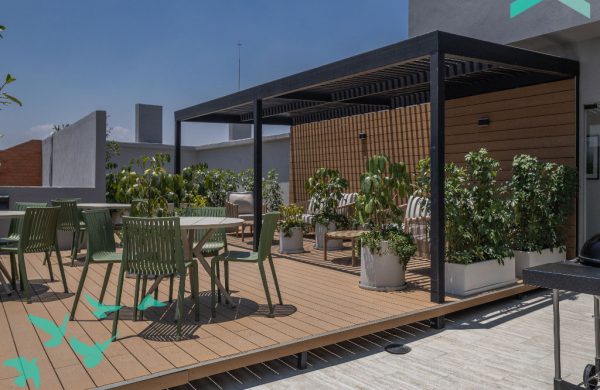 Fotos_Coah34 - Roof Garden 1