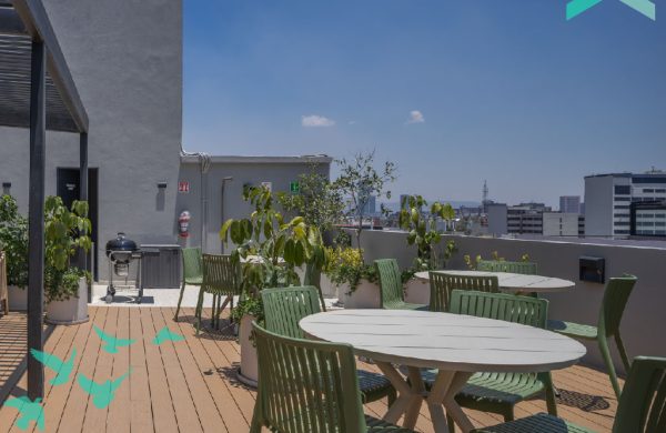 Fotos_Coah34 - Roof Garden 4
